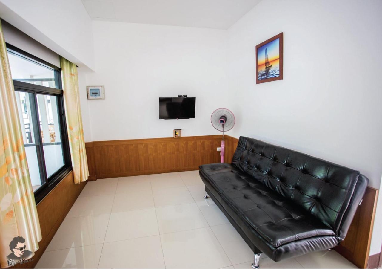 Staychill Resort Uttaradit Luaran gambar