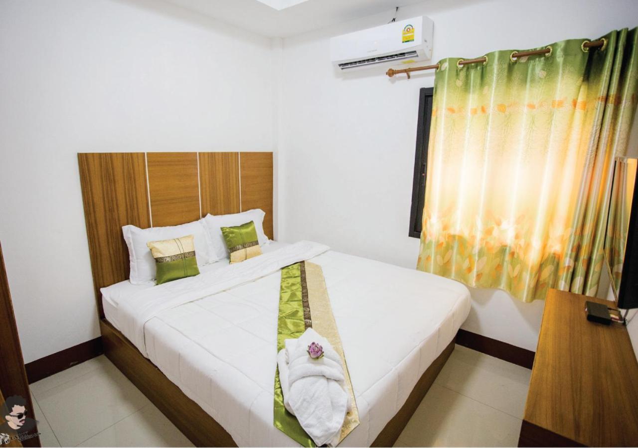 Staychill Resort Uttaradit Luaran gambar