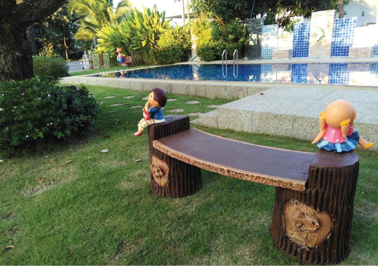 Staychill Resort Uttaradit Luaran gambar