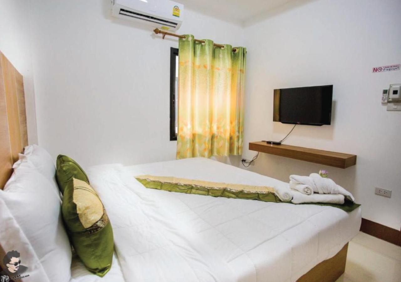 Staychill Resort Uttaradit Luaran gambar